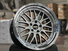 NEW 19" LM Design (4 Wheel) 5x120 BMW F30 F32 F10 F12 E90 E92 Z3 Z4 E46 M3 M4 X1