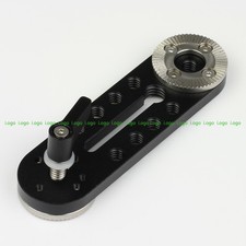 ARRI Standard Rosette Extension Arm fr Sony FS7 FS700 Handle Remote Grip Handle