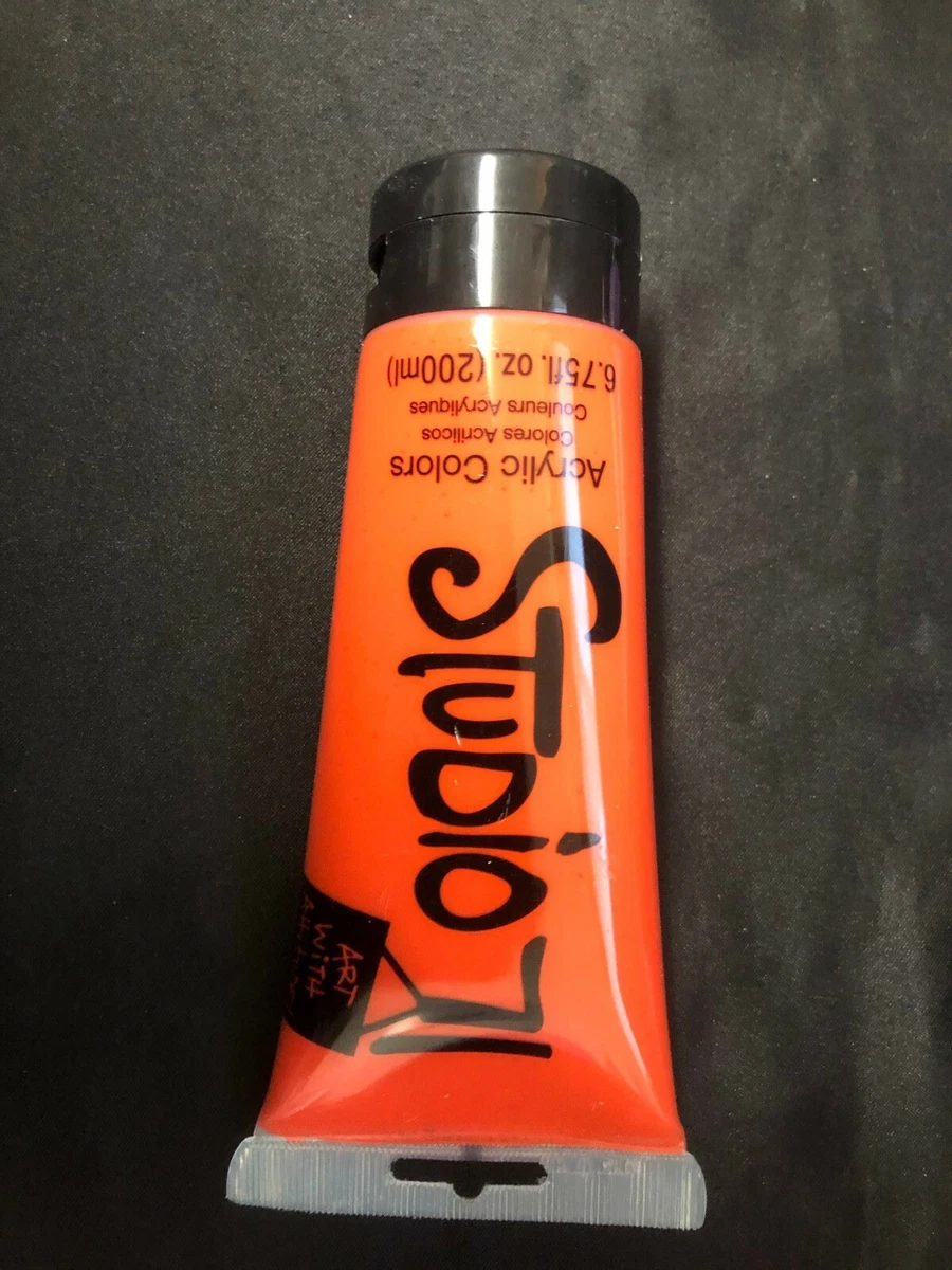 Studio 71 acrylic paint outlet