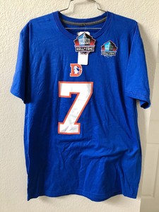 john elway shirt