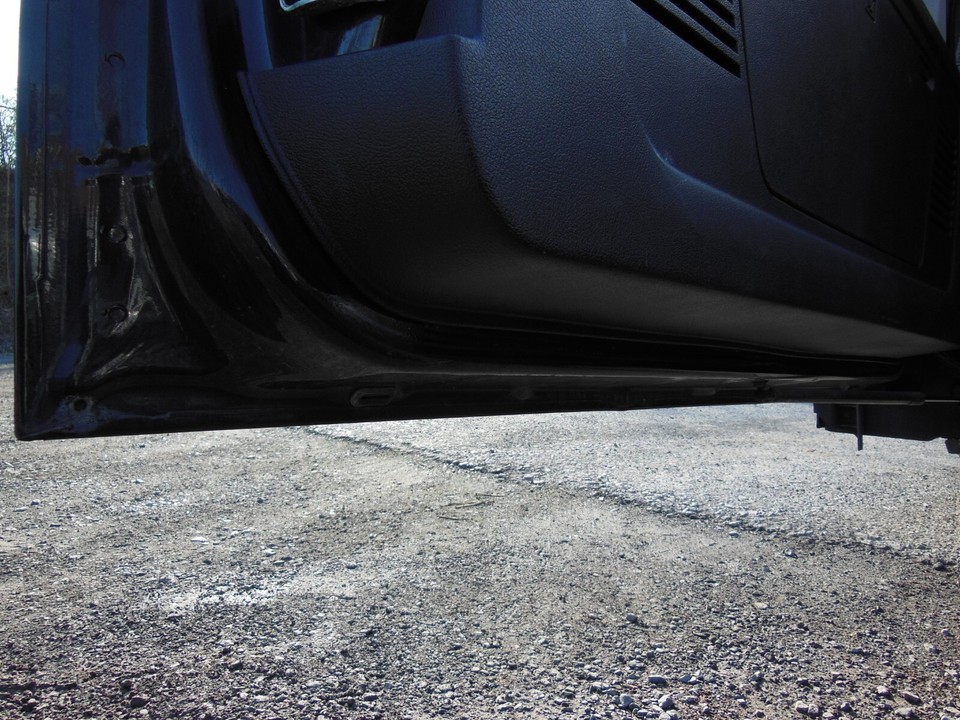 2008 08 Hummer H3 Rear Hatch Tailgate OEM | eBay