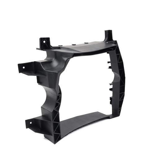 Radiator Support Deflector Frame For Land Rover Range Rover Discovery 5 left - Picture 3 of 11