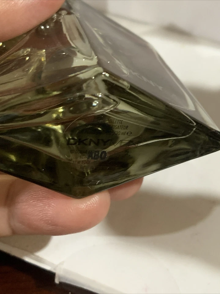 Donna Karan DKNY II 1,01 OZ eau de toilette para hombre Foto 4 de 4