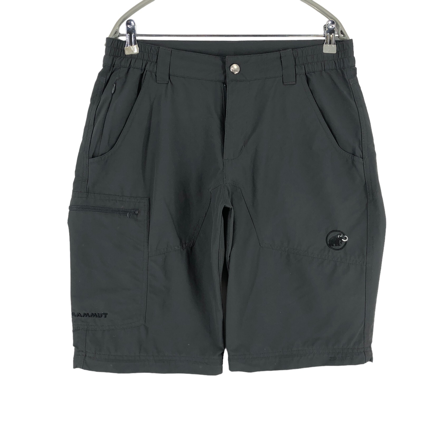 Mammut Cargo Sudor Pantalones Cortos Hombre Talla 48-W32