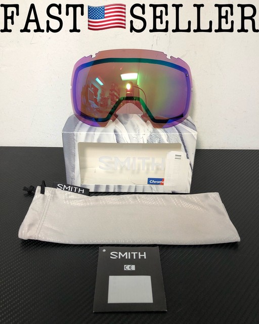 smith io7 chromapop goggles