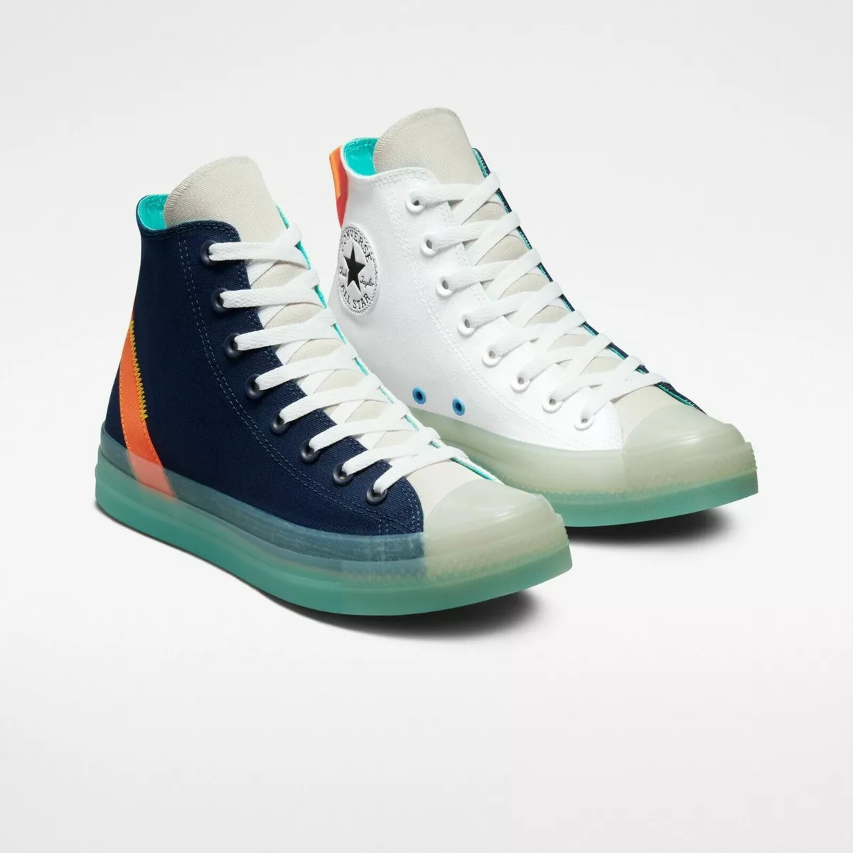 Converse 39.5 review top