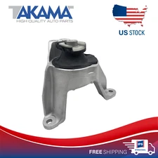 Oe Quality Right Passenger Side Engine Mount For 17-22 Honda CRV CR-V 1.5L