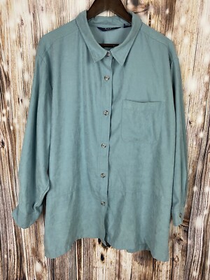 DPS Woman size 2x polyester. 