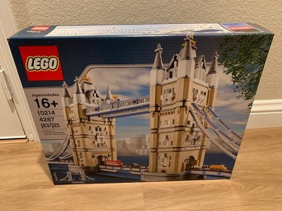 bridge lego set