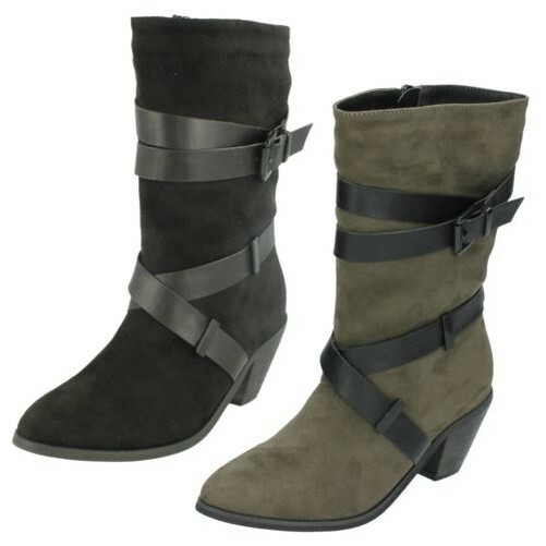 calf boots sale