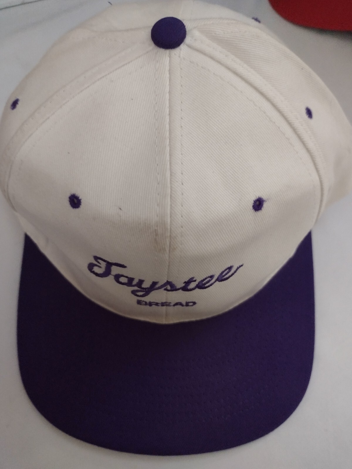 Taystee Bread Hat - image 1