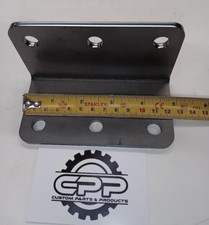 Pergola Brackets Pergola Corner Joining Brackets RSJ Beams Joist 125MM 5" Angle