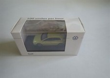 Volkswagen 1:43 Golf Cars Vehicles for sale | eBay