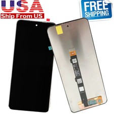6.5"For Motorola Moto G 5G XT2213-2 XT2213DL LCD Touch Screen Digitizer Assembly