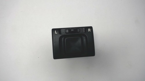 Schalter Aussenspiegelverstellung Suzuki Ignis FH 04.2002-09.2002