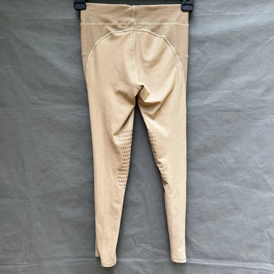 Pantalones cortos Tuff Rider talla grande caballos ecuestres Foto 2 de 4