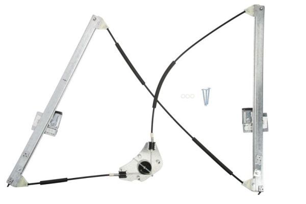 Blic 6060-00-MC4396 Fensterheber Vorne Rechts FüR Mercedes Vito MERCEDES-BENZ-image