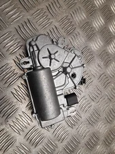 Striking plate with motor for closing aid Skoda Superb III station wagon 2020 5TA827887B