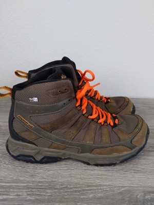 montrail hiking boots mens