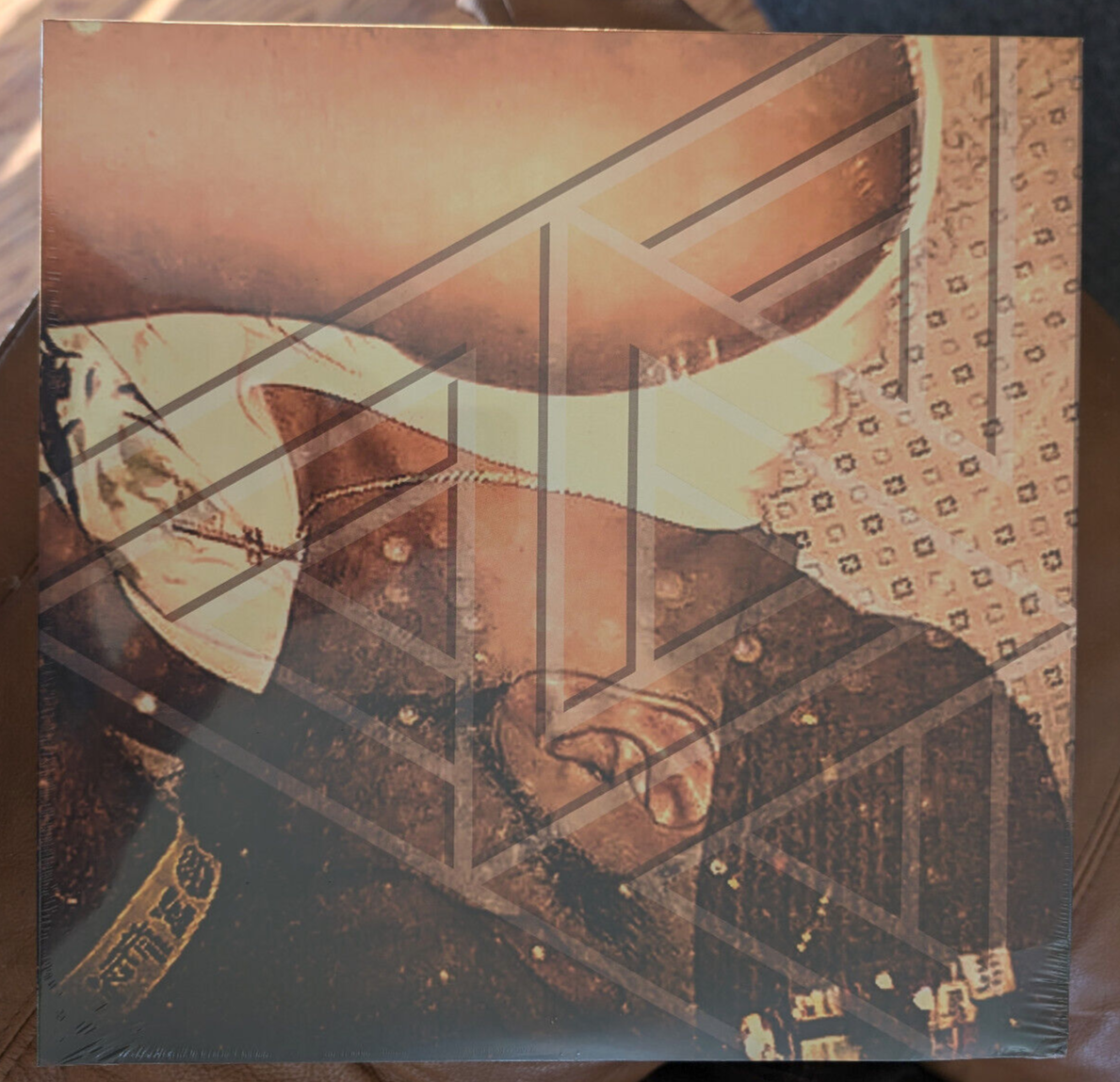 Sound Tribe Sector 9 - Ad Explorata Vinyl LP Record **Brand New