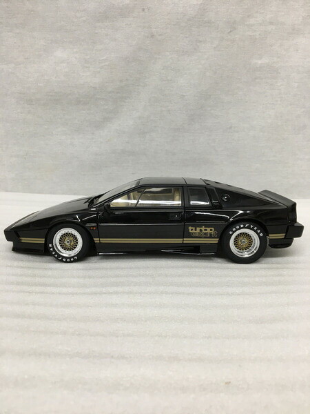 ミニカー AUTOart Lotus Esprit Turbo 1:18 Autoart 1/18 Lotus Esprit Turbo [Used] | eBay
