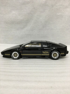 Autoart 1/18 Lotus Esprit Turbo [Used] | eBay