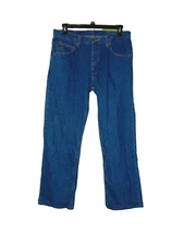 Red Kap Work Jeans 33 X 31 Men