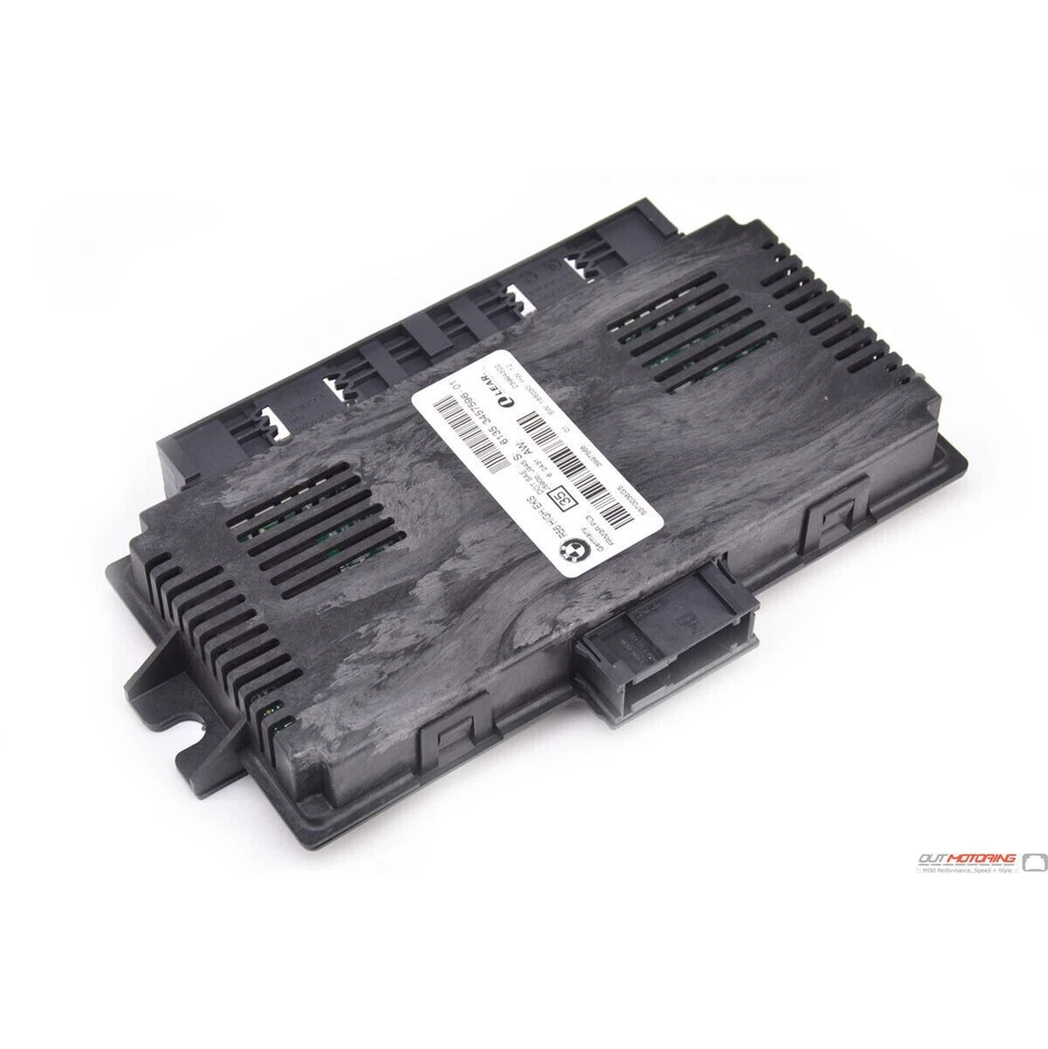 For MINI LIGHTING FOOTWELL MODULE FRM3R PL2 PL3 REPAIR SERVICE PLUG PLAY. - Image 4 of 4