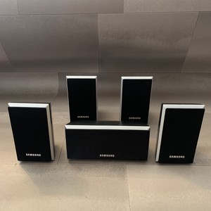 samsung ah63 surround sound