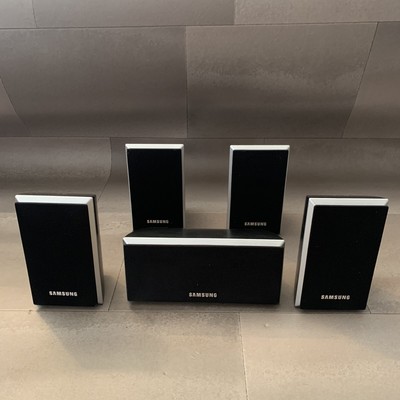 samsung ah63 home theater
