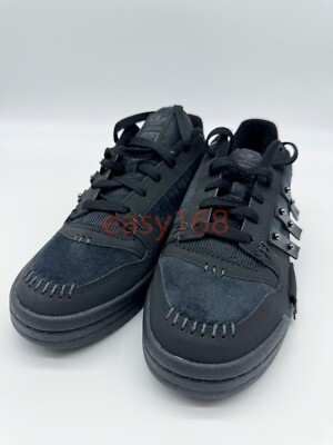 New adidas Melting Sadness x Forum Exhibit Men's Sz 6 Low GW8726