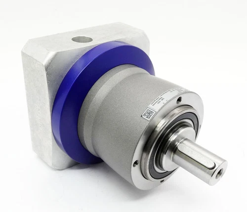 Wittenstein Alpha NP 025S-MF1-5-1G1-1S 10031789 i=5 Planetary Gearbox -Unused-