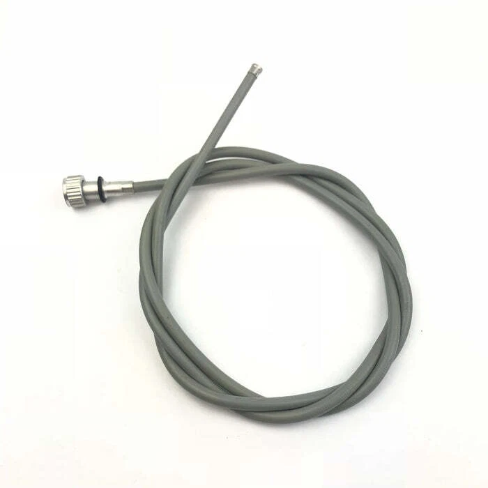 Vespa P125X P150X P200E LML de Speedo Cable Completo Extra Largo - Elige Tu - Imagen 1 de 1
