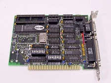 StarTech DIO-100 8-Bit ISA Diamond I/O Serial Communications Board Rev C