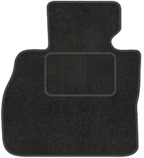 Velour Fahrer fußmatte für Mini Clubman II F54 (ab 2015)  - Passgenau