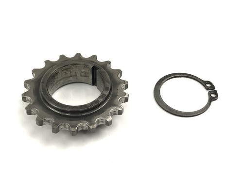 07 KTM 450 525 XCW EXC MXC RFS Engine 
