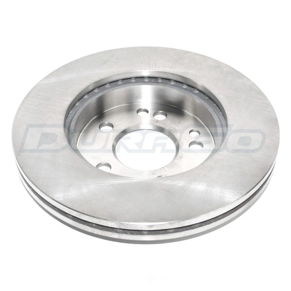 Rotor de freno de disco compatible con Mercedes-Benz 300TE 300D 560SL DURAGO 1986-1995 Foto 2 de 2