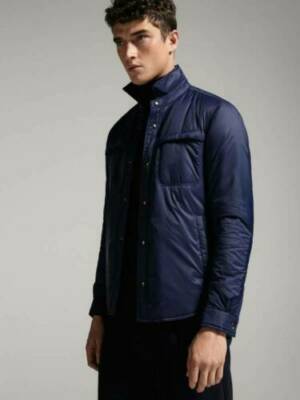 massimo dutti jacket mens