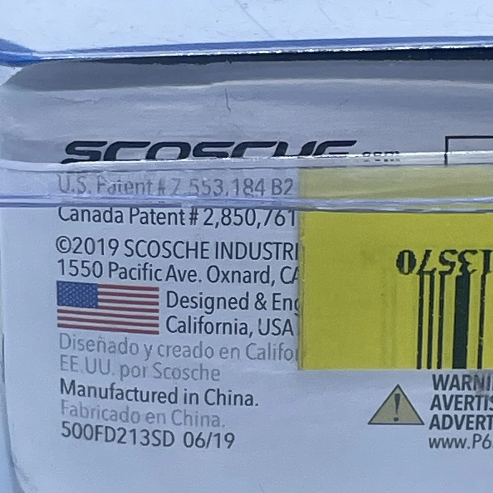 Arnés de cables estéreo para auto Ford 1986-2014 - Lincoln Mercury Foto 3 de 4