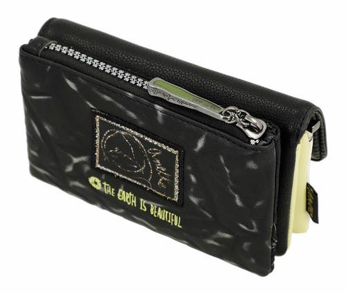 Anekke Memories Nature Towanda Coin Purse With Flap Geldbörse Multicolor schwarz - Bild 4 von 7