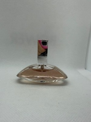 EUPHORIA CALVIN KLEIN EDP 0.5 OZ, SEE DETAILS 