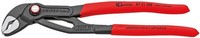 Knipex Hightech-Wasserpumpenzange Rohrzange Cobra Quickset 300Mm 87 21 300
