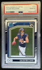 2024 Panini Donruss Optic Caleb Williams Rated Rookie #201 Bears PSA 10 GEM MINT