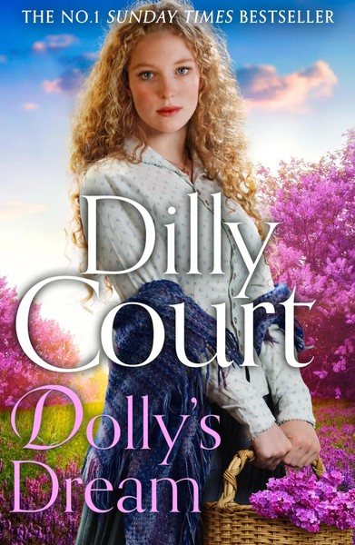 Dilly Court | Dolly's Dream | Taschenbuch | Englisch (2023) | Ean 9780008435691-image
