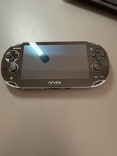PSVita Model PCH-1003 With 8GB Memory Card