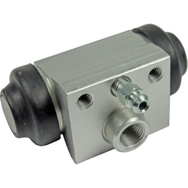 Metzger 101-1064 Radbremszylinder FüR Seat Skoda Rapid Toledo NH1 NH3 NK3 NK6-image