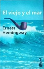 Viejo y El Mar-Ernest Hemingway, 9788408020011