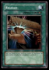 Dark Revelation Volume 2 #DR2-EN045 Reload