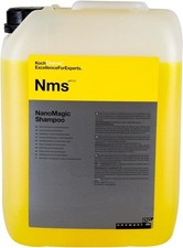 (17,98€/L) Koch Chemie Nano Magic Shampoo mit Versiegelung Nms Kanister 5 Liter