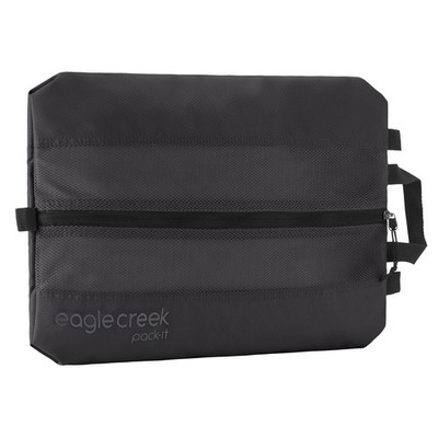 Eagle Creek Pack-It Reveal Shoe Sack - Breathable Shoe Storage Sack for Optim...